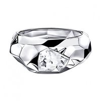 Bracciale Swarovski Donna in Lega metallica 5243748 - 5243748